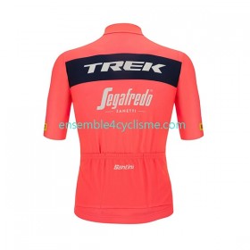 Maillot Cyclisme 2022 Trek-Segafredo N005